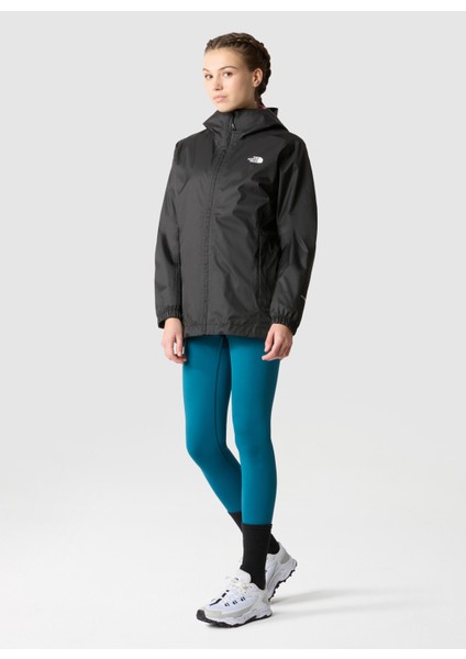 NF0A55HI4HF1_W Resolve Trıclımate - Siyah Mont Kadın fiyatları