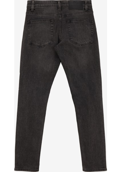 Normal Bel Dar Siyah Erkek Denim Pantolon Onsloom Slım Wb 2534 Pım Dnm Noos fiyatları