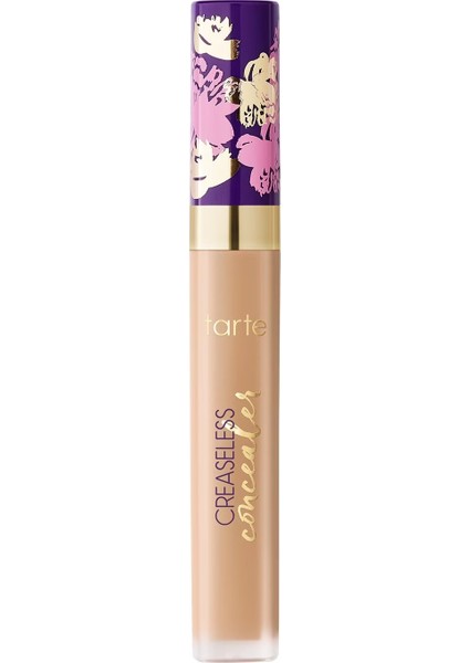 Maracuja Creaseless Concealer - Kapatıcı 25N Light-Medium Neutral (6,4 gr)