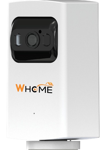 Yapay Zeka Destekli 4K 8 Mp Gece Görüşlü Ptz Kamera (128 GB Tf Kart Destekli)