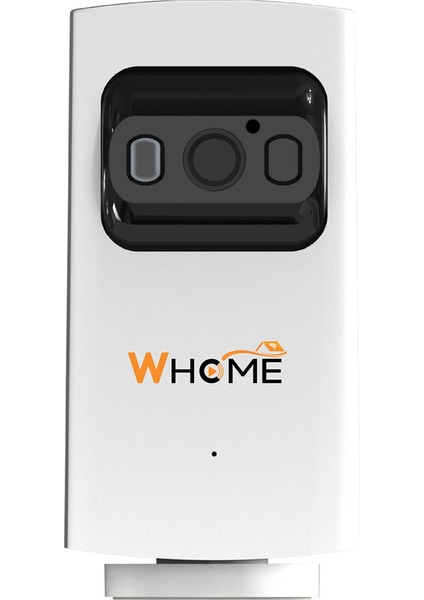 Yapay Zeka Destekli 4K 8 Mp Gece Görüşlü Ptz Kamera (128 GB Tf Kart Destekli)