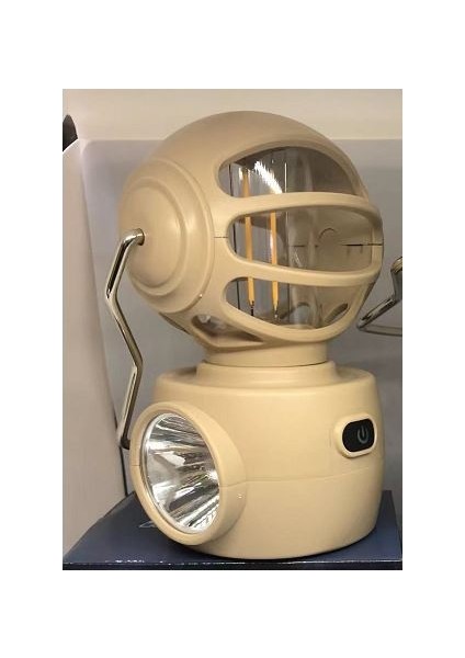 30 Watt Kamp Lambası LF-3328B (4738)
