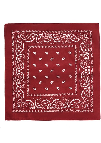 1 Adet Uni Moda Baskılı Kare Eşarp Bisiklet Bandana Balıkçılık Güneş Koruma Boyun Örtüsü Eşarplar Mendil Açık Hava Başlığı (Yurt Dışından)