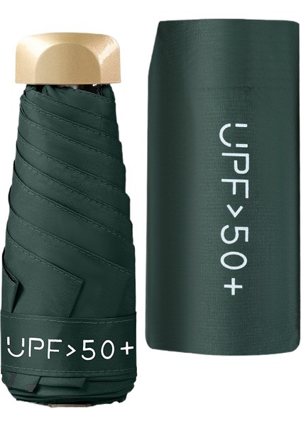 Vinil Şemsiye Güneş Şemsiye Güneş Koruma Uv Koruma Şemsiye Kadın Yağmur ve Güneşli Güneş Şemsiye (Yurt Dışından) fiyatları