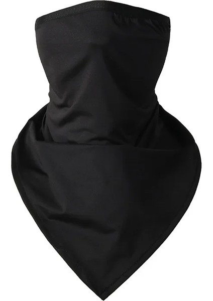 Kamp Yürüyüş Atkıları Bisiklet Sporları Maske Bandana Açık Hava Başörtüsü Motosiklet Sürüş Başlığı Erkek Kadın Boyun Tüpü Atkısı (Yurt Dışından)