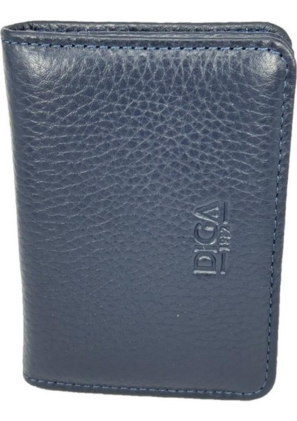 Diga 131 Hakiki Deri Kartlık Cüzdan Lacivert fiyatları