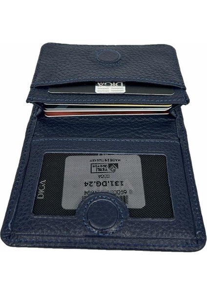 Diga 131 Hakiki Deri Kartlık Cüzdan Lacivert fırsatları