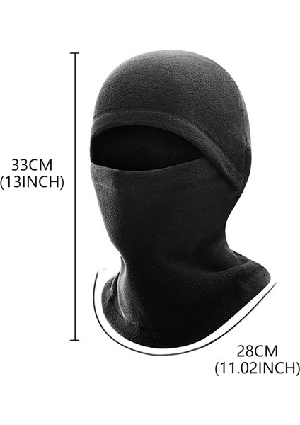 Gtubıke Termal Yüz Bandana Maskesi Kılıfı Boyun Isıtıcısı Çorap Bisiklet Bisiklet Kayak Tüpü Atkı Yürüyüş Maskeleri Baskı Kadın Erkek Kış (Yurt Dışından)