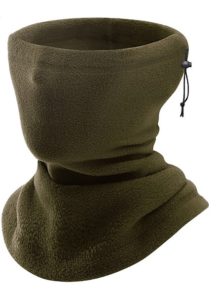 Gtubıke Termal Yüz Bandana Maskesi Kılıfı Boyun Isıtıcısı Çorap Bisiklet Bisiklet Kayak Tüpü Atkı Yürüyüş Maskeleri Baskı Kadın Erkek Kış (Yurt Dışından)