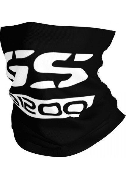 Motosiklet Macerası R1200 Gs Bandana Boyunluk Rüzgar Geçirmez Yüz Atkısı Örtüsü Erkek Kadın Motorrad Biker Şapka Tüp Balaklava (Yurt Dışından) fiyatları