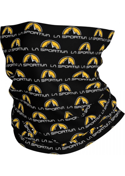 Özel La Sportiva Logo Bandana Kış Boyun Isıtıcı Kadın Rüzgar Geçirmez Sarma Yüz Atkısı Yürüyüş Açık Hava Sporları Için Tozluk Kafa Bandı (Yurt Dışından) fiyatları