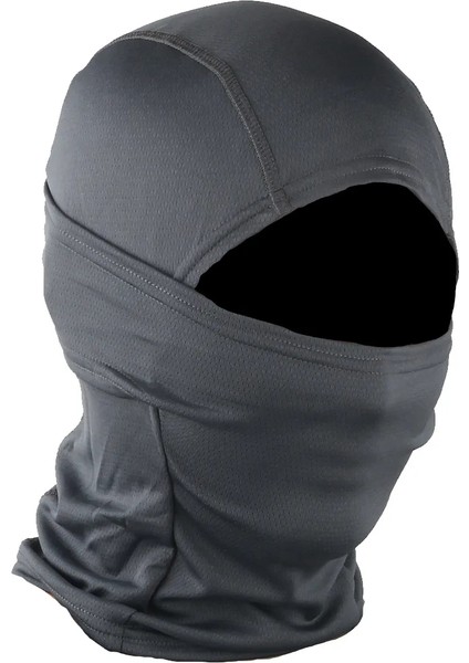 Taktik Kamuflaj Balaclava Tam Yüz Maskesi Wargame Cp Taktik Şapka Avcılık Bisiklet Bisiklet Multicam Bandana Boyunluk (Yurt Dışından)