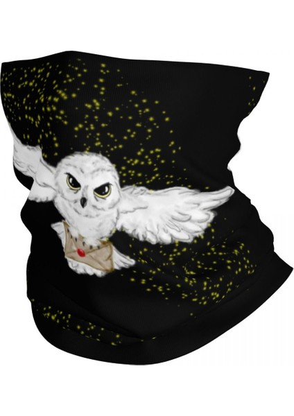 Özel Cadı Bandana Boyun Isıtıcısı Erkek Kadın Kış Kayak Tüpü Atkı Boyunluk Cadılar Bayramı Kedi Kafatası Yüz Örtüsü (Yurt Dışından)