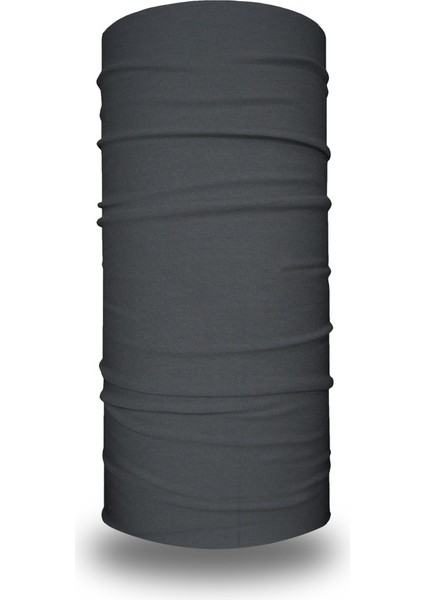 Boyama Rengi Boyunluk Erkek Kadın Düz Bandana Çok Işlevli Başörtüsü Rüzgar Geçirmez Yüz Kalkanları Dikişsiz Tüp Boyunluk Isıtıcı (Yurt Dışından)