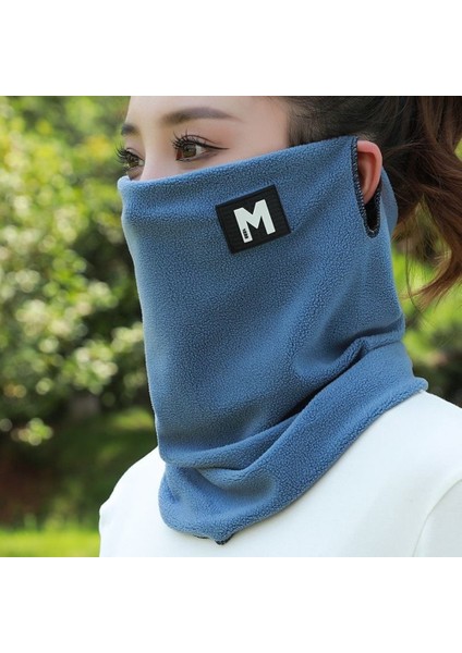 Kadın Erkek Yumuşak Peluş Boyunluk Spor Atkısı Yüz Maskesi Kış Sıcak Atkılar Paten Koşu Sıcak Yün Kürk Kalın Erkek Boyun Atkıları (Yurt Dışından) modelleri