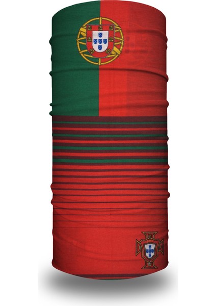 2024 Ulusal Bayrak Bandana Euro Almanya Ispanya Fransa Italya Hayranlar Başörtüsü Dikişsiz Boru Boyunluk Boyunluk Yüz Kalkanı Maske Kapağı (Yurt Dışından)