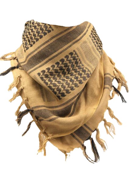 1 Paket Müslüman Hicab Taktik Çöl Arap Eşarbı Erkek Kadın Kış Rüzgar Geçirmez Askeri Rüzgar Geçirmez Yürüyüş Eşarbı Komando Eşarbı (Yurt Dışından) fiyatları