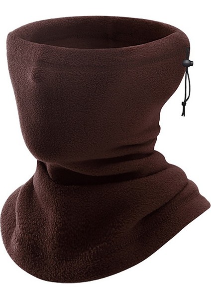 Gtubıke Termal Yüz Bandana Maskesi Kılıfı Boyun Isıtıcısı Çorap Bisiklet Bisiklet Kayak Tüpü Atkı Yürüyüş Maskeleri Baskı Kadın Erkek Kış (Yurt Dışından)