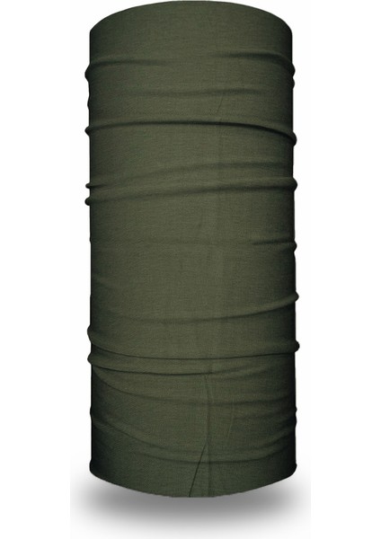 Boyama Rengi Boyunluk Erkek Kadın Düz Bandana Çok Işlevli Başörtüsü Rüzgar Geçirmez Yüz Kalkanları Dikişsiz Tüp Boyunluk Isıtıcı (Yurt Dışından)