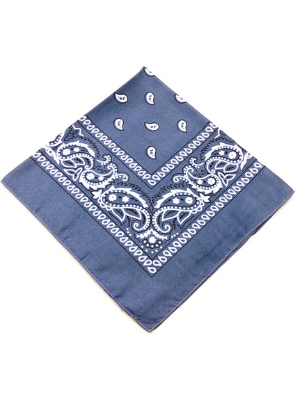 2020 Moda Hip Hop %100 Pamuk Bandana Kare Eşarp 54CM*54CM Siyah Kırmızı Paisley Kafa Bandı Kadınlar/erkekler/erkekler/kızlar Için Baskılı (Yurt Dışından)