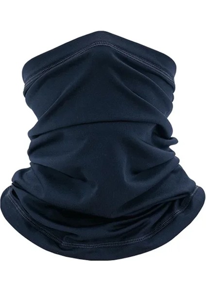 Yaz Sporları Bandana Nefes Alabilir Uv Güneş Koruması Kamp Yürüyüş Bisiklet Atkılar Başlıklar Erkek Kadın Boyun Isıtıcı Tüp Sihirli Atkı (Yurt Dışından)