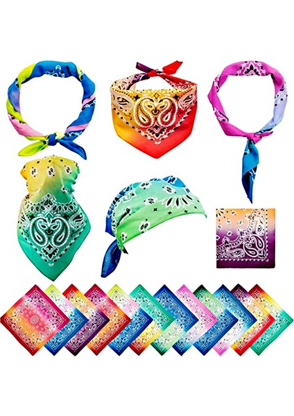 2023 Moda Hip Hop Bandana Kare Eşarp 54CM*54CM Siyah Kırmızı Paisley Kafa Bandı Kadınlar/erkekler/erkekler/kızlar Için Baskılı %100 Pamuk (Yurt Dışından) fiyatları