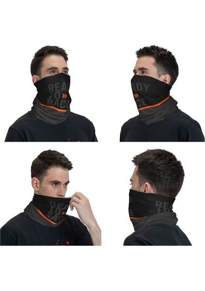 Özel Yarışa Hazır Logo Bandana Boyunluk Rüzgar Geçirmez Yüz Atkısı Örtüsü Yarış Spor Motosiklet Sürücü Kafa Bandı Tüp Balaclava (Yurt Dışından) modelleri