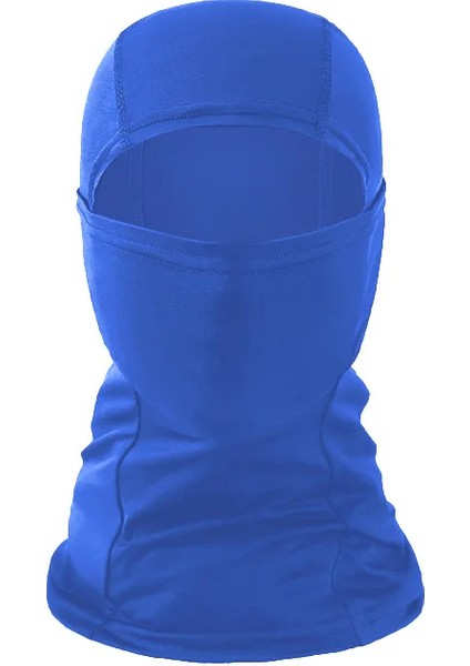 Erkek Yüz Maskesi Kayak Maskesi Soğutucu Atkı Yaz Balaclava Güneş Koruma Bandana Yürüyüş Atkıları Motosiklet Bisiklet Kaskı Kapşon (Yurt Dışından)