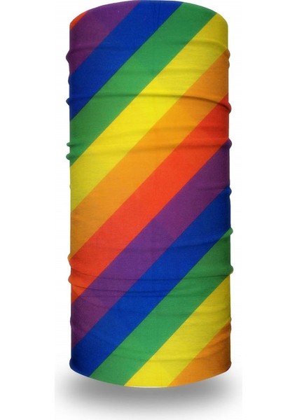 Boyama Rengi Boyunluk Erkek Kadın Düz Bandana Çok Işlevli Başörtüsü Rüzgar Geçirmez Yüz Kalkanları Dikişsiz Tüp Boyunluk Isıtıcı (Yurt Dışından)