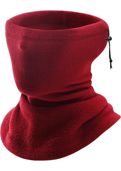 Gtubıke Termal Yüz Bandana Maskesi Kılıfı Boyun Isıtıcısı Çorap Bisiklet Bisiklet Kayak Tüpü Atkı Yürüyüş Maskeleri Baskı Kadın Erkek Kış (Yurt Dışından)