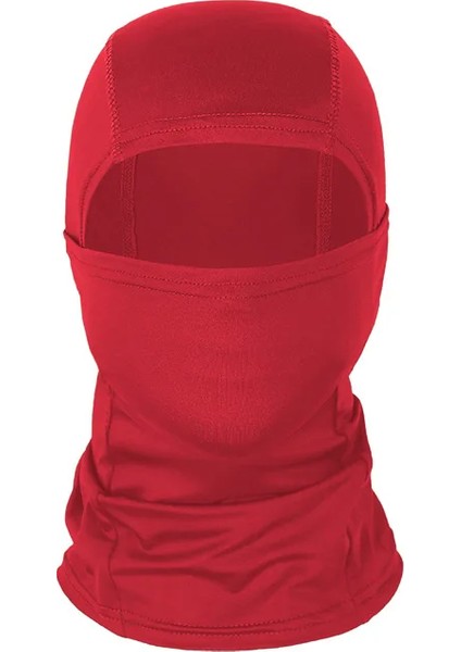 Erkek Yüz Maskesi Kayak Maskesi Soğutucu Atkı Yaz Balaclava Güneş Koruma Bandana Yürüyüş Atkıları Motosiklet Bisiklet Kaskı Kapşon (Yurt Dışından)