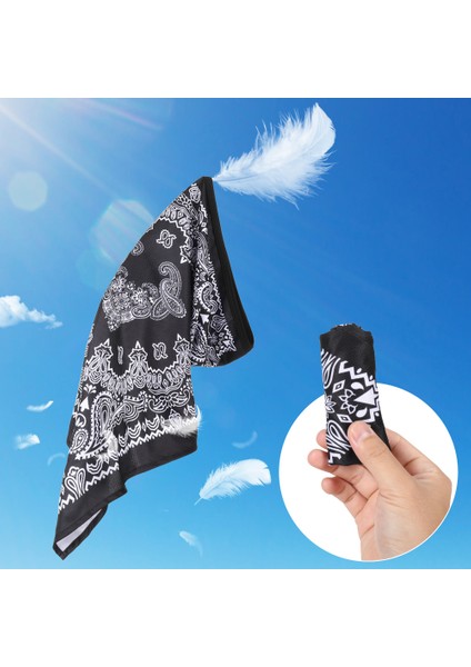 Yaz Sporları Bandana Tüp Atkı Bisiklet Yürüyüş Avcılık Koşu Balıkçılık Taktik Boyunluk Kılıfı Üçgen Yüz Maskesi Erkek Kadın (Yurt Dışından) fırsatları