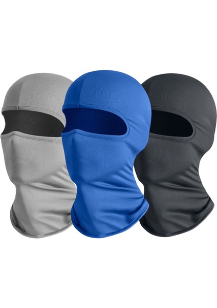 Açık Hava Serin Güneş Kremi Balaclava Motosiklet Yüz Maskesi Moto Biker Rüzgar Kapağı Maske Durdurucu Rüzgar Geçirmez Yürüyüş Bisiklet Bisiklet Başlığı (Yurt Dışından) fiyatları