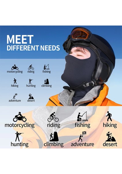 Açık Hava Serin Güneş Kremi Balaclava Motosiklet Yüz Maskesi Moto Biker Rüzgar Kapağı Maske Durdurucu Rüzgar Geçirmez Yürüyüş Bisiklet Bisiklet Başlığı (Yurt Dışından) fırsatları