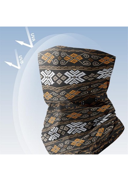 Eşarp Cool Sports Tube Bandana Buffs Yüz Balaclava Erkek Kadın Bisiklet Yüz Örtüsü Kayak Maskesi 3D Dikişsiz Boyun Isıtıcı (Yurt Dışından) fırsatları