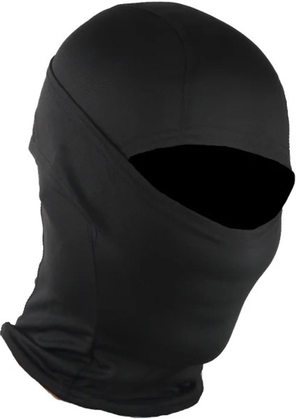 Taktik Kamuflaj Balaclava Tam Yüz Maskesi Wargame Cp Taktik Şapka Avcılık Bisiklet Bisiklet Multicam Bandana Boyunluk (Yurt Dışından)