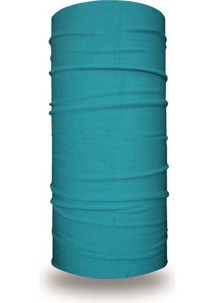 Boyama Rengi Boyunluk Erkek Kadın Düz Bandana Çok Işlevli Başörtüsü Rüzgar Geçirmez Yüz Kalkanları Dikişsiz Tüp Boyunluk Isıtıcı (Yurt Dışından)