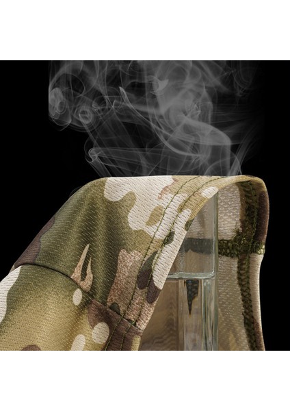 Camo Taktik Maske Boyunluk Örtüsü Yüz Bandana Güneş Serin Bisiklet Av Yürüyüş Kamp Atkı Erkek Kadın (Yurt Dışından) fırsatları