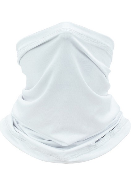 Açık Hava Bisiklet Yürüyüş Kamp Avcılık Koşu Boyunluk Atkı Bandana Bisiklet Motosiklet Yüz Maskesi Bandana Sihirli Atkı Kadın Erkek (Yurt Dışından)