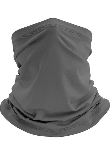 Açık Hava Bisiklet Yürüyüş Kamp Avcılık Koşu Boyunluk Atkı Bandana Bisiklet Motosiklet Yüz Maskesi Bandana Sihirli Atkı Kadın Erkek (Yurt Dışından)