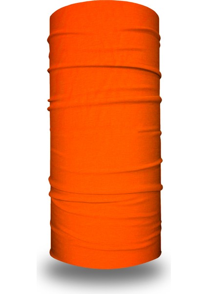 Boyama Rengi Boyunluk Erkek Kadın Düz Bandana Çok Işlevli Başörtüsü Rüzgar Geçirmez Yüz Kalkanları Dikişsiz Tüp Boyunluk Isıtıcı (Yurt Dışından)