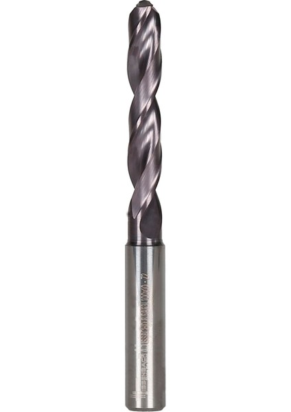 10.0mm Karbür Matkap