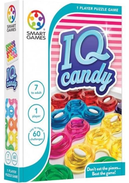 IQ Candy