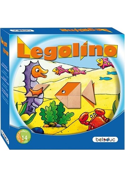 Legolino