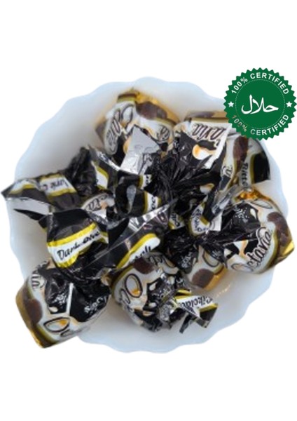 Şölen Octavia Bitter Çikolata 250 gr