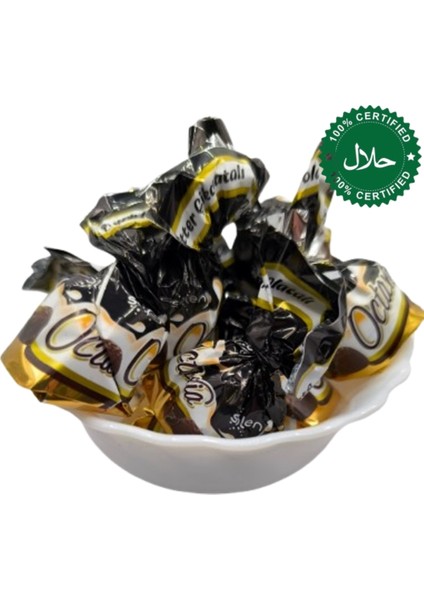 Şölen Octavia Bitter Çikolata 250 gr