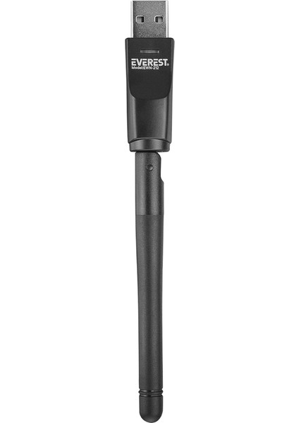 150MBPS 2.4ghz 2dbı MT7601 Işlemci Wıfı USB Kablosuz Adaptör (Iptv Uydu Alıcı Uyumlu) EWN-212 (4886)