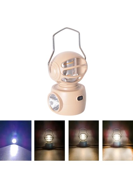 30 Watt Kamp Lambası LF-3328A (4886)