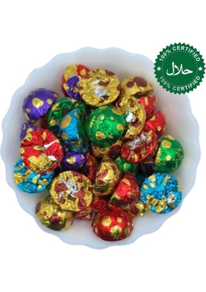 Büyük Çikolatin Çikolata 100 gr