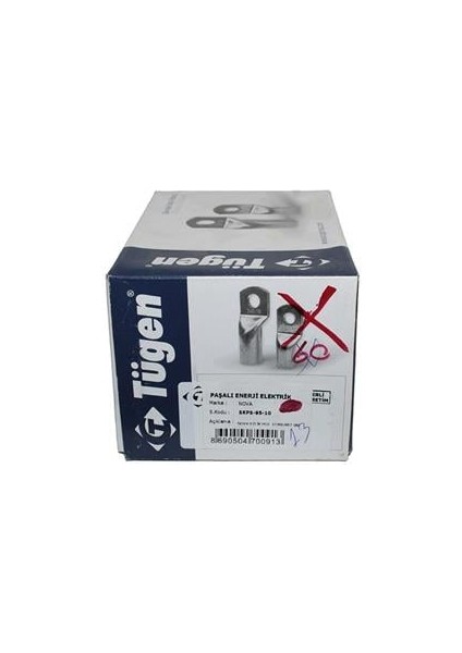 95'LİK M10 STANDART SKP ( 10 Adet )